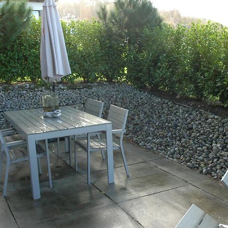 Cottages Domaine Du Grand Bec Villerville Room photo
