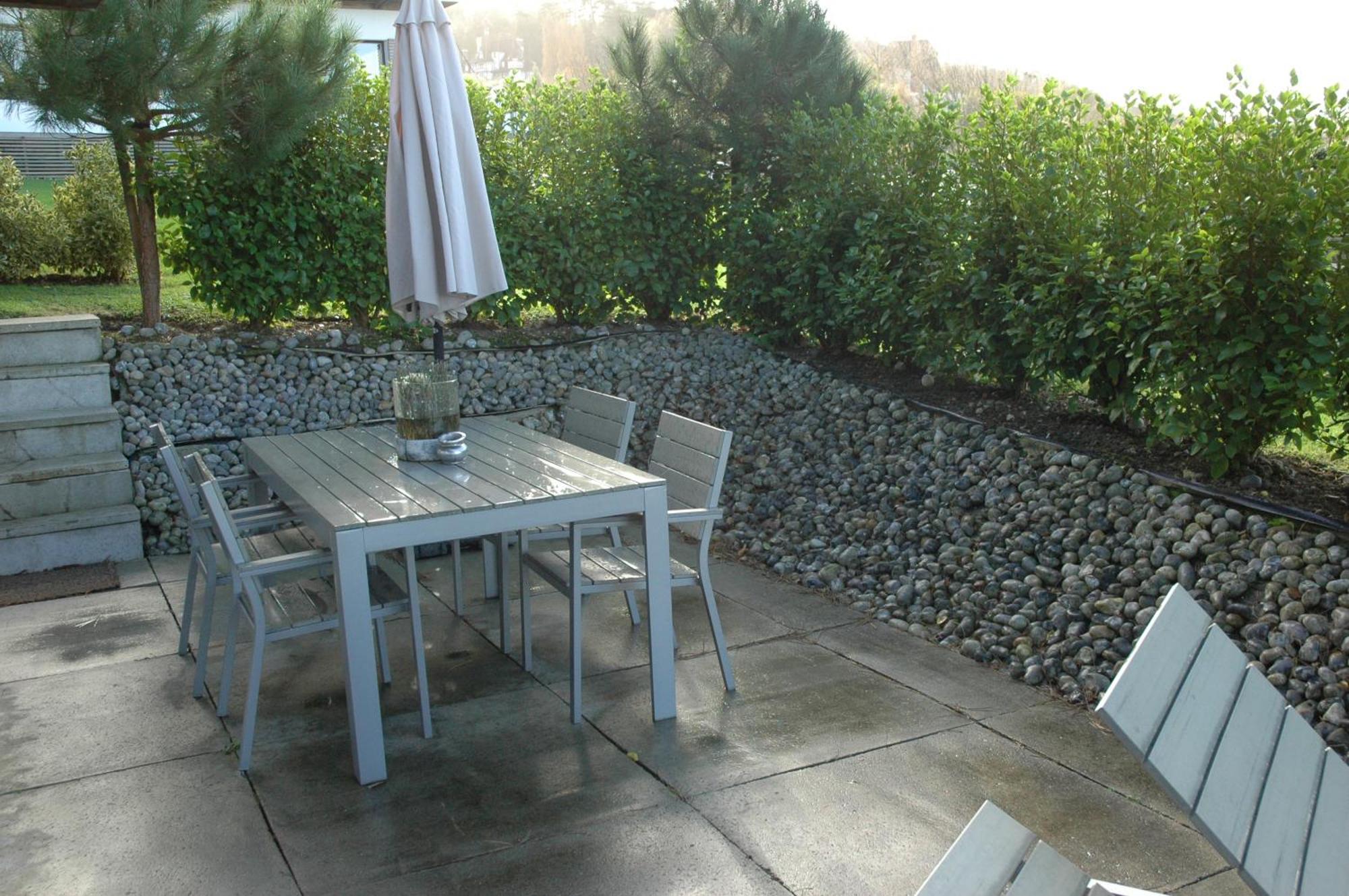 Cottages Domaine Du Grand Bec Villerville Room photo